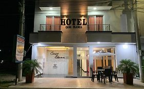 Hotel Casa Blanca